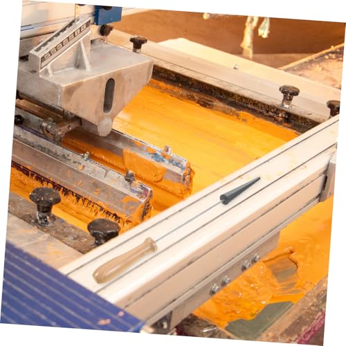 GARIOUANS Graphit mold erweiterungswerkzeug für Lampwork Glasarbeiten Präziser Lochvergrößerer Stabiles Formwerkzeug für Keramik und Glas mit Benutzerfreundlichem Design GARIOUANS Graphit mold erweiterungswerkzeug für Lampwork Glasarbeiten Präziser Lochvergrößerer Stabiles Formwerkzeug für Keramik und Glas mit Benutzerfreundlichem Design von GARIOUANS