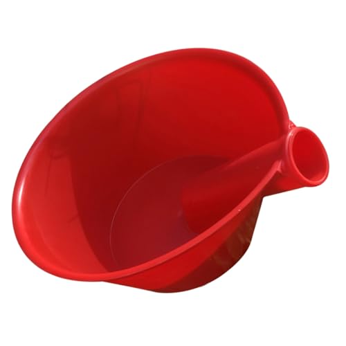 GARIOUANS Großer Kunststoff Wasserschöpfer mit Ergonomischem Griff Vielseitiger Gartenschöpflöffel für Bewässerung und Düngung Glatte Oberfläche Leicht zu Reinigen für Blumen und GARIOUANS Großer Kunststoff Wasserschöpfer mit Ergonomischem Griff Vielseitiger Gartenschöpflöffel für Bewässerung und Düngung Glatte Oberfläche Leicht zu Reinigen für Blumen und von GARIOUANS