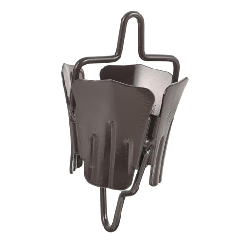 GARIOUANS Hängende Regenkette Aluminiumlegierung Dekorative Regenkette für Garten und Terrasse Elegant und Praktisch zur Ableitung von für Dachrinnen Alternativer Abfluss von GARIOUANS