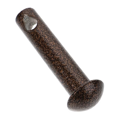 GARIOUANS Hängesessel Plug Pin Robuste Metall Steckverbindung für Hängematten und Schaukeln und Schockabsorbierend für Entspanntes und Drehen GARIOUANS Hängesessel Plug Pin Robuste Metall Steckverbindung für Hängematten und Schaukeln und Schockabsorbierend für Entspanntes und Drehen von GARIOUANS