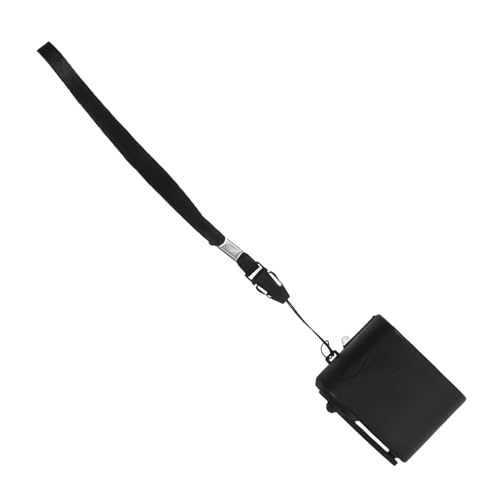 GARIOUANS Handkurbel Generator USB Ladegerät Tragbar Langlebig für Outdoor Notfall Powerbank Camping Reise Geeignet Ergonomisch Komfortabel von GARIOUANS