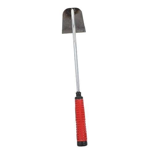 GARIOUANS Handwerkzeug für Garten und Landwirtschaft Ergonomischer Hand Hacke Langlebiges Planzwerkzeug für Gartenpflege und Unkrautentfernung Geeignet von GARIOUANS