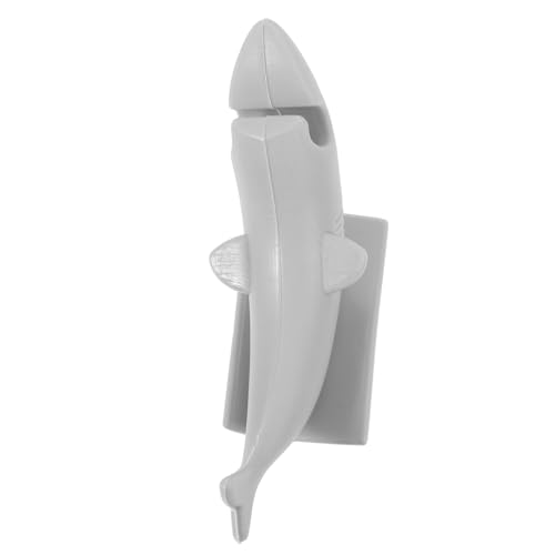 GARIOUANS Kabelorganizer für Haushaltsgeräte Shark Cord Winder Kabelaufwicklung Küchenhelfer Robust Kompatibel für Kaffeemaschine Mixer Airfryer zur Ordentlichen Kabelaufbewahrung von GARIOUANS