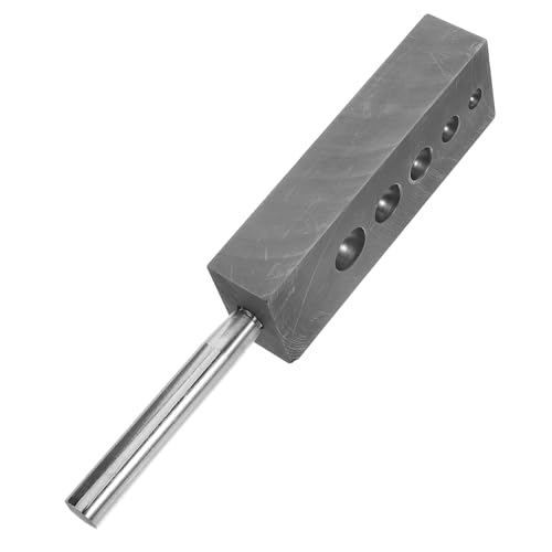 GARIOUANS Graphitform Für Glaskugeln Und Kristallkugeln Gussformen Zum Schmelzen Und Gießen Von Glas Und Schmuck Werkzeug Zur Herstellung Von Barren Und Kugeln Für Anfänger Und Bastler GARIOUANS Graphitform Für Glaskugeln Und Kristallkugeln Gussformen Zum Schmelzen Und Gießen Von Glas Und Schmuck Werkzeug Zur Herstellung Von Barren Und Kugeln Für Anfänger Und Bastler von GARIOUANS