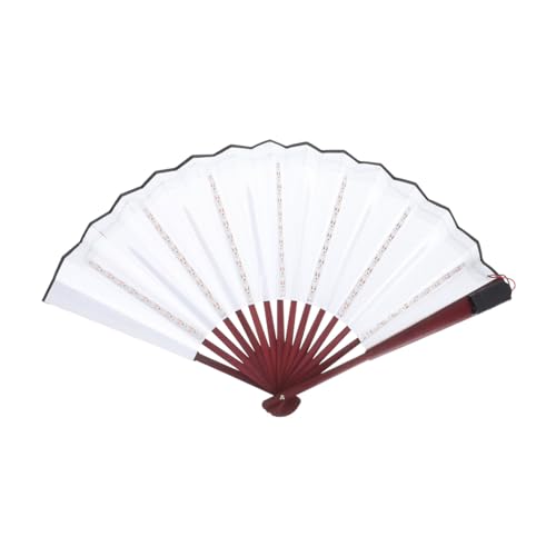 GARIOUANS Leuchtender Faltfächer Leuchtender Faltfächer LED Faltfächer Blinkender LED Handfächer Leuchtender Handfächer Dekorative Faltfächer Leichter Faltfächer Performance Fächer GARIOUANS Leuchtender Faltfächer Leuchtender Faltfächer LED Faltfächer Blinkender LED Handfächer Leuchtender Handfächer Dekorative Faltfächer Leichter Faltfächer Performance Fächer von GARIOUANS