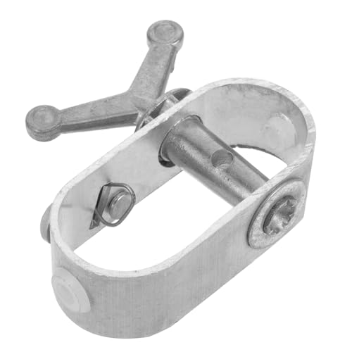 GARIOUANS Mini Seilwinde Drahtseilspanner aus Rostfrei Robust und Verschleißfest für Obstbäume Weinanbau und Poolabdeckungen Einfache Langlebiger Heavy Duty Drahtspanner von GARIOUANS
