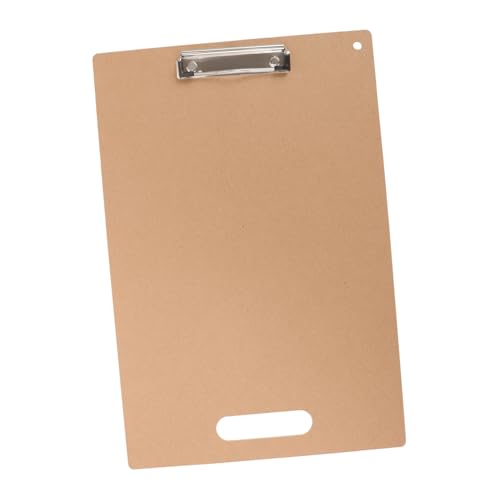 GARIOUANS Multifunktionales Skizzenbrett Ultradünn Leichtes Zeichenbrett aus Papier Tragbares Malbrett mit Glatter Oberfläche für Schüler und Künstler Robustes Home Painting Tool GARIOUANS Multifunktionales Skizzenbrett Ultradünn Leichtes Zeichenbrett aus Papier Tragbares Malbrett mit Glatter Oberfläche für Schüler und Künstler Robustes Home Painting Tool von GARIOUANS