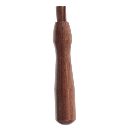 GARIOUANS Nadel Mit Holzgriff Filznadeln Zubehör Stanznadel Holzgriff Ersatz Holzgriffe Handarbeitszubehör Multifunktions Filzgriff Stanzwerkzeuggriffe Braun GARIOUANS Nadel Mit Holzgriff Filznadeln Zubehör Stanznadel Holzgriff Ersatz Holzgriffe Handarbeitszubehör Multifunktions Filzgriff Stanzwerkzeuggriffe Braun von GARIOUANS