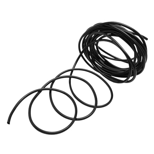 GARIOUANS PVC Bewässerungsschlauch Garten Flexibel Reißfest UV beständig für Tropfbewässerung Pflanzenbewässerung Landwirtschaft Gartenschlauch Anschluss Kompatibel GARIOUANS PVC Bewässerungsschlauch Garten Flexibel Reißfest UV beständig für Tropfbewässerung Pflanzenbewässerung Landwirtschaft Gartenschlauch Anschluss Kompatibel von GARIOUANS