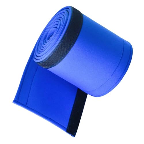 GARIOUANS Rutschfeste Pool Handlauf Schutzhülle Verstellbar UV Schutz Handrail Cover Für Schwimmbad Senioren und Behinderte Sicherheitsschutz Hitze Griffhülse von GARIOUANS