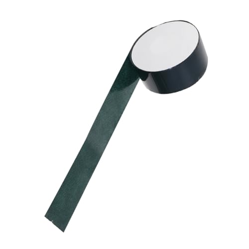 GARIOUANS Selbstklebendes Kunstrasen Nahtband Doppelseitig Rasenteppich Verbindungsband für Garten Balkon Outdoor Kunstrasen Reparatur von GARIOUANS
