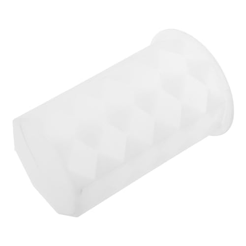 GARIOUANS Silikon Kerzenform DIY Tropfenförmige Aromatherapie Gießform für DIY Duftkerzen Herstellung Flexible Glatte Oberfläche Leicht Entfernbar für Anfänger und Handwerk Kompakt Tragbar GARIOUANS Silikon Kerzenform DIY Tropfenförmige Aromatherapie Gießform für DIY Duftkerzen Herstellung Flexible Glatte Oberfläche Leicht Entfernbar für Anfänger und Handwerk Kompakt Tragbar von GARIOUANS