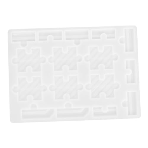 GARIOUANS Silikon Schachbrettform für DIY Epoxidharz Gießformen Flexible Wiederverwendbare Schachbrett Silikonform mit Präzisem Rasterdesign für Kreative Bastelprojekte und Heimdekoration GARIOUANS Silikon Schachbrettform für DIY Epoxidharz Gießformen Flexible Wiederverwendbare Schachbrett Silikonform mit Präzisem Rasterdesign für Kreative Bastelprojekte und Heimdekoration von GARIOUANS