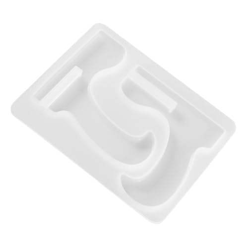 GARIOUANS Silikonform DIY Handyhalter Mould für Kreative Bastelarbeiten Leicht und Kompakt Geruchsneutral Formstabil für Handgemachte Kunstwerke und Individuelle Farbakzente GARIOUANS Silikonform DIY Handyhalter Mould für Kreative Bastelarbeiten Leicht und Kompakt Geruchsneutral Formstabil für Handgemachte Kunstwerke und Individuelle Farbakzente von GARIOUANS