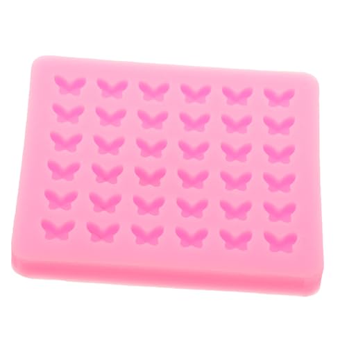 GARIOUANS Silikonform Schmetterling für Siegelwachs DIY Basteln Fach Silikon Gießform für Epoxidharz UV Harz Kerzen Seife Polymer Clay Hochzeitseinladung Dekoration GARIOUANS Silikonform Schmetterling für Siegelwachs DIY Basteln Fach Silikon Gießform für Epoxidharz UV Harz Kerzen Seife Polymer Clay Hochzeitseinladung Dekoration von GARIOUANS