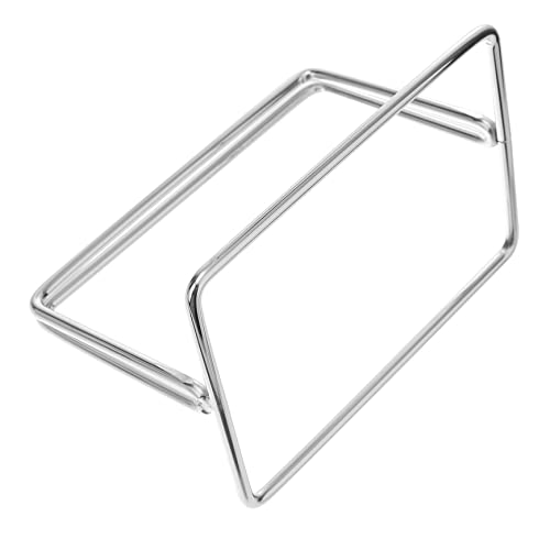 GARIOUANS Stainless Steel Partition Holder Robuster Trennwandhalter für Einstellbarer Baffle Bracket zur Raumtrennung Leicht Tragbar für Flexible Nutzung Sicherer Halt für Privatsphäre GARIOUANS Stainless Steel Partition Holder Robuster Trennwandhalter für Einstellbarer Baffle Bracket zur Raumtrennung Leicht Tragbar für Flexible Nutzung Sicherer Halt für Privatsphäre von GARIOUANS