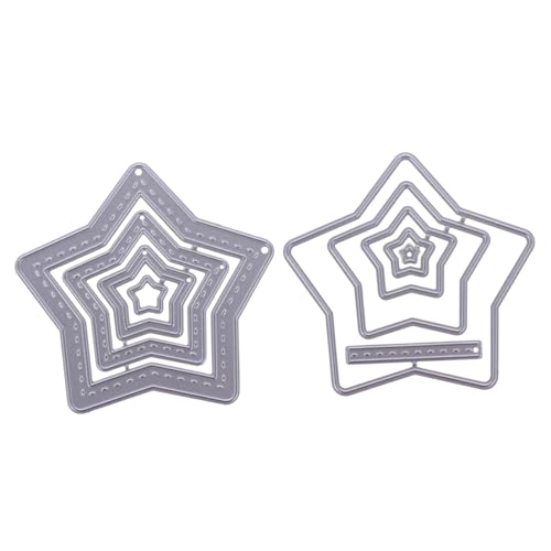 GARIOUANS Metallstanzformen Stanzform Für DIY-Karten Scrapbook-Dekorationen Papierkartendekorationen Stanzungen Stanzformen GARIOUANS Metallstanzformen Stanzform Für DIY-Karten Scrapbook-Dekorationen Papierkartendekorationen Stanzungen Stanzformen von GARIOUANS