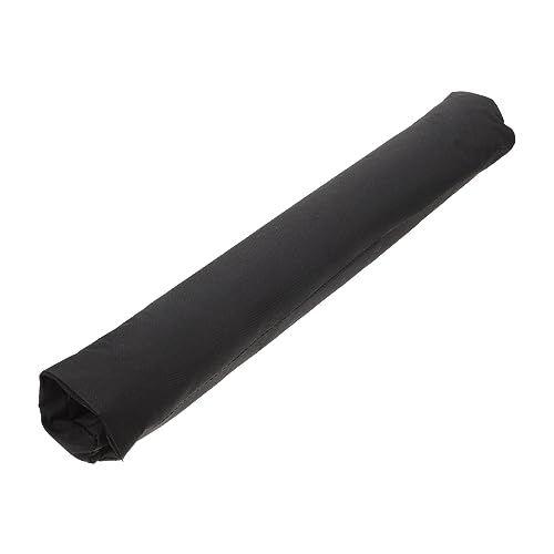 GARIOUANS Stuhlpolster für Fußstütze Universelles Faltbares Strandstuhl Fußkissen Ergonomisches Design für und Unterstützung für Gartenmöbel und Terrassen von GARIOUANS
