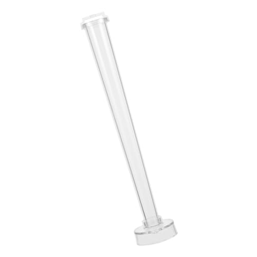 GARIOUANS Taper Candle Mold Praktische DIY Kerzenform für Cone Shaped Kerzen Langlebige Kunststoffgussform für Hochzeiten und Abendessen Einfach zu Bedienen für Handarbeiten GARIOUANS Taper Candle Mold Praktische DIY Kerzenform für Cone Shaped Kerzen Langlebige Kunststoffgussform für Hochzeiten und Abendessen Einfach zu Bedienen für Handarbeiten von GARIOUANS