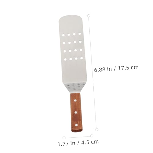 GARIOUANS Teiliges BBQ Grillbesteck aus Edelstahl Tragbar Vielseitiges Grillzubehör für Outdoor Garten Camping Inklusive Spachtel und Utensilien für Grillfans und Picknick im Freien von GARIOUANS