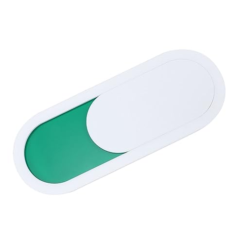 GARIOUANS Toilettenschild Selbstklebend aus Stabilem Pmma Freigegeben Besetzt Schiebeschild für Wc Tür Einfache ohne Bohren Praktische Türanzeige für Badezimmer und Büro Weiß Oval GARIOUANS Toilettenschild Selbstklebend aus Stabilem Pmma Freigegeben Besetzt Schiebeschild für Wc Tür Einfache ohne Bohren Praktische Türanzeige für Badezimmer und Büro Weiß Oval von GARIOUANS