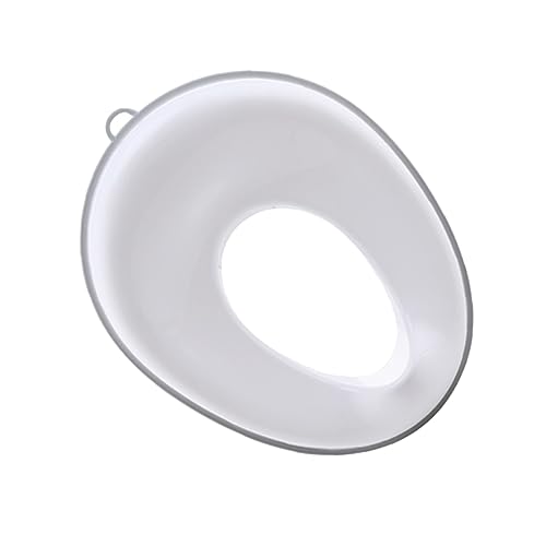 GARIOUANS Toilettensitz für Kleinkinder Ergonomischer Töpfchensitz für Sicheres Toilettentraining Passend für Toiletten Tragbar und Installieren GARIOUANS Toilettensitz für Kleinkinder Ergonomischer Töpfchensitz für Sicheres Toilettentraining Passend für Toiletten Tragbar und Installieren von GARIOUANS