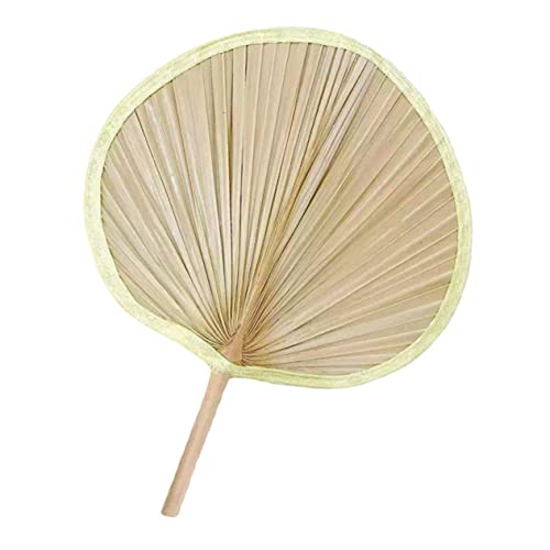 GARIOUANS Tragbarer Im Sommer Handgewebter Handventilatoren Handgefertigter Handventilator Handgefertigter Kleiner Handventilator Handgefertigter GARIOUANS Tragbarer Im Sommer Handgewebter Handventilatoren Handgefertigter Handventilator Handgefertigter Kleiner Handventilator Handgefertigter von GARIOUANS