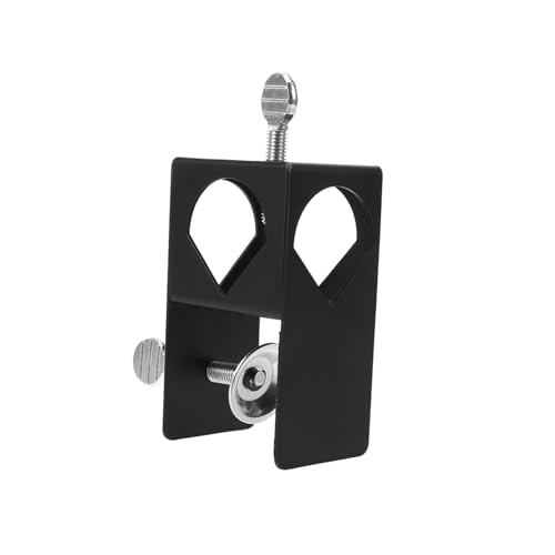 GARIOUANS Verstellbare Metallklemme für Gartenfackeln und Feuerfackeln Robuster Halter mit Dekorativer Basis Schnelle Befestigung für Außenbereich für Terrassen und Partys GARIOUANS Verstellbare Metallklemme für Gartenfackeln und Feuerfackeln Robuster Halter mit Dekorativer Basis Schnelle Befestigung für Außenbereich für Terrassen und Partys von GARIOUANS