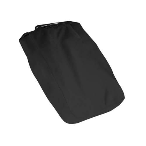 GARIOUANS Wasserdichte Oxford Schutzhülle für Gartenstuhl Staub Regenresistent Robuste Outdoor Abdeckung für Klappstuhl Gartenmöbel Tisch und Bank Wetterfeste Multifunktionshaube von GARIOUANS