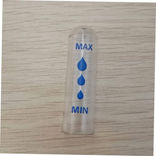 GARIOUANS Wasserstandsanzeiger für Pflanzen mit Schwimmer Wasserstandsanzeige Blumentopf Wasserstandsanzeiger Praktischer Wasserstandsmesser mit Wassermangelwarnung Langlebig und GARIOUANS Wasserstandsanzeiger für Pflanzen mit Schwimmer Wasserstandsanzeige Blumentopf Wasserstandsanzeiger Praktischer Wasserstandsmesser mit Wassermangelwarnung Langlebig und von GARIOUANS