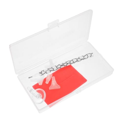 GARIOUANS Werkzeug mit Diamond Roller und Klebemasse Ergonomisches Rad für Effiziente Diamantkunst Tragbar und Langlebig für Anfänger und Erwachsene Inklusive Aufbewahrungsbox von GARIOUANS