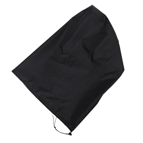 GARIOUANS Wetterfeste Grillabdeckung Oxford UV Beständig Reißfest Schutzhaube für Outdoor BBQ Ofen Leichter Schutz gegen Frost Sonne und Laub GARIOUANS Wetterfeste Grillabdeckung Oxford UV Beständig Reißfest Schutzhaube für Outdoor BBQ Ofen Leichter Schutz gegen Frost Sonne und Laub von GARIOUANS