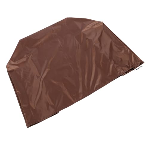 GARIOUANS wasserdichte Gartenmöbel Abdeckung aus Oxford Regenfeste Patio Sofa Schutzhülle Wetterfeste Outdoor Gartenstuhl Abdeckung Staub Schneesicher GARIOUANS wasserdichte Gartenmöbel Abdeckung aus Oxford Regenfeste Patio Sofa Schutzhülle Wetterfeste Outdoor Gartenstuhl Abdeckung Staub Schneesicher von GARIOUANS