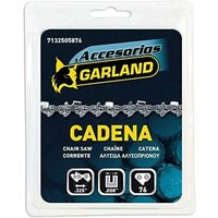 E3/84131 S.Of. Cadena Motosierra 32505876 e 7132505876 Garland von GARLAND