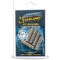 Kit 5 Diffusoren Girlande 71FG000005 von GARLAND