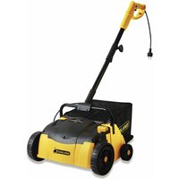 ROLL&COMB 302 E-V19 Sammelkorb de Rasenmäher Kehrmaschine de Schiebe-Rasenkehrmaschine 32 cm - Garland ROLL&COMB 302 E-V19 Sammelkorb de Rasenmäher Kehrmaschine de Schiebe-Rasenkehrmaschine 32 cm - Garland von GARLAND