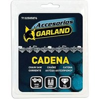 S.of. Kettensägekette 325'058'76 e 7132505876 Garland S.of. Kettensägekette 325'058'76 e 7132505876 Garland von GARLAND