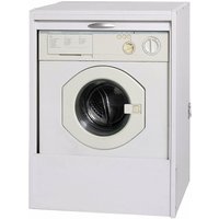 Kleiderschrank mit Kleiderschrank mit Plastik Serrandin Harz L67XP59XH91CM Garofalo von GAROFALO