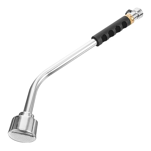 GAROZATION 1 Stück Garten Sprinkler Wasser Sprühstab für Pflanzenbewässerung und Rasenpflege Ergonomischer zu Bedienen und Langlebig für Gartenarbeit GAROZATION 1 Stück Garten Sprinkler Wasser Sprühstab für Pflanzenbewässerung und Rasenpflege Ergonomischer zu Bedienen und Langlebig für Gartenarbeit von GAROZATION