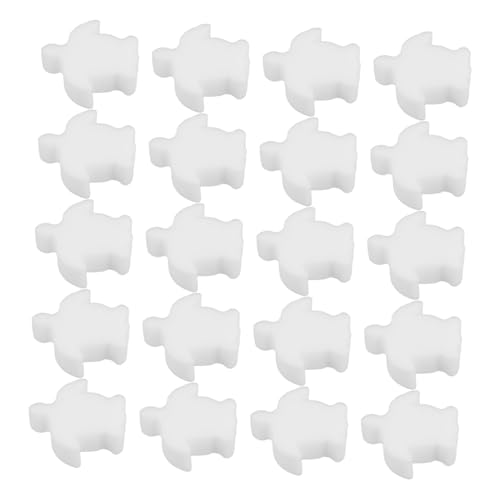 GAROZATION 20stücke Ölabsorptionsschwammfilter in Schildkrötenform Hochsaugfähiger Schwamm Für Spa-reinigungszubehör Wiederverwendbarer Ölfilterschwamm Für Pool Und GAROZATION 20stücke Ölabsorptionsschwammfilter in Schildkrötenform Hochsaugfähiger Schwamm Für Spa-reinigungszubehör Wiederverwendbarer Ölfilterschwamm Für Pool Und von GAROZATION