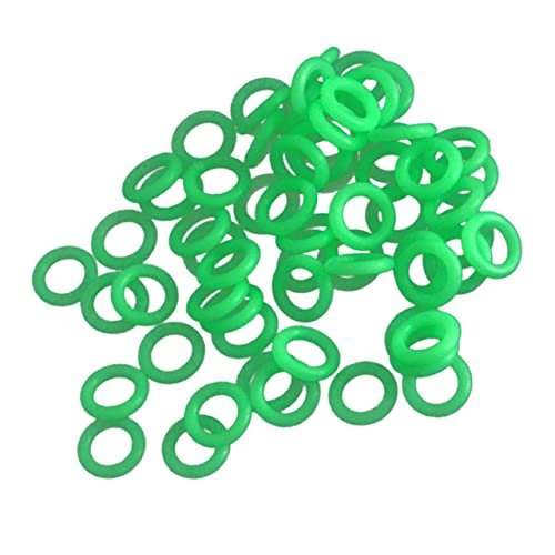 GAROZATION 50stücke Fluoreszierende Ringe Für Zelt-heringe Leuchtend Im Dunkeln Camping-zubehör Outdoor-nägel Sicherheits-markierungen Für Zelte GAROZATION 50stücke Fluoreszierende Ringe Für Zelt-heringe Leuchtend Im Dunkeln Camping-zubehör Outdoor-nägel Sicherheits-markierungen Für Zelte von GAROZATION