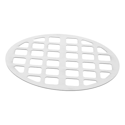 GAROZATION Anti Verstopfungsfilter Aufstellpool Skimmer Poolzubehör Für Einbaupool Skimmer Mesh Filter Mesh Net Für Teiche Pool Skimmer Net Pool Net Skimmer Pool Filter Mesh Net von GAROZATION