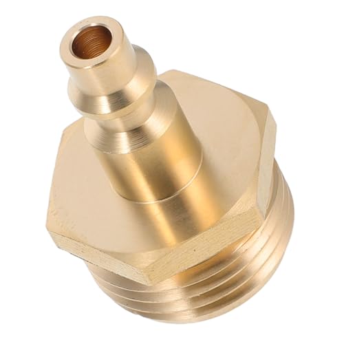 GAROZATION Rv Winterize Blowout Adapter GHT Schnellanschluss Für Gartenschläuche Für Wohnmobile Boote Und Trailer Zur Vermeidung Von Frostschäden GAROZATION Rv Winterize Blowout Adapter GHT Schnellanschluss Für Gartenschläuche Für Wohnmobile Boote Und Trailer Zur Vermeidung Von Frostschäden von GAROZATION