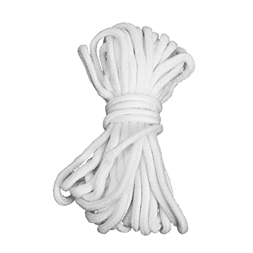 GAROZATION Automatische Bewässerung Baumwollkordel für Topfpflanzen Selbstbewässerndes DIY Pflanzen Bewässerungssystem Urlaub Pflege ohne Gießen GAROZATION Automatische Bewässerung Baumwollkordel für Topfpflanzen Selbstbewässerndes DIY Pflanzen Bewässerungssystem Urlaub Pflege ohne Gießen von GAROZATION