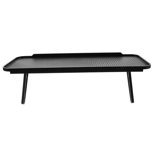 GAROZATION Monitor Stand Multifunktionales Regal Für Schreibtisch Faltbarer Bildschirmhalter Und Aufbewahrungsregal Für Telefon Computer Und Zubehör Für Büro Und Zuhause GAROZATION Monitor Stand Multifunktionales Regal Für Schreibtisch Faltbarer Bildschirmhalter Und Aufbewahrungsregal Für Telefon Computer Und Zubehör Für Büro Und Zuhause von GAROZATION