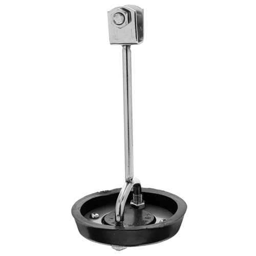 GAROZATION Edelstahl Handpumpe Ersatzkolben Robust Langlebig Wasserpumpenkern Brunnenpumpe Kolbenmanschette für Gartenbewässerung Einfache Installation Sichere Abdichtung GAROZATION Edelstahl Handpumpe Ersatzkolben Robust Langlebig Wasserpumpenkern Brunnenpumpe Kolbenmanschette für Gartenbewässerung Einfache Installation Sichere Abdichtung von GAROZATION