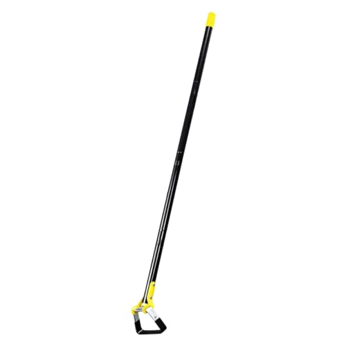 GAROZATION Hacken Gartengerät Bodenlockerungshacke Handhacke Handgrubber Gartenhandwerkzeuge Ergonomische Hacke Gartenhacke Für Gartenarbeit Hacke Hofhacke Gartengeräte Landschaftshacke GAROZATION Hacken Gartengerät Bodenlockerungshacke Handhacke Handgrubber Gartenhandwerkzeuge Ergonomische Hacke Gartenhacke Für Gartenarbeit Hacke Hofhacke Gartengeräte Landschaftshacke von GAROZATION