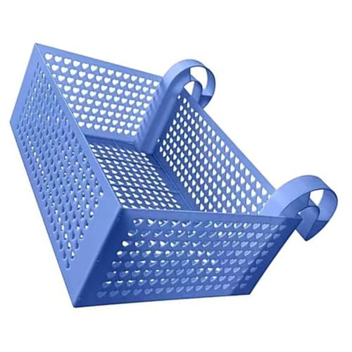 GAROZATION Hängender Handtuchbehälter Hängender Poolkorb Tragbarer Poolkorb Hängekorb Aufbewahrungszubehör Gartenhandtuchbehälter Handtuchhalter Mehrzweck Handtuchbehälter Handtuchkorb von GAROZATION