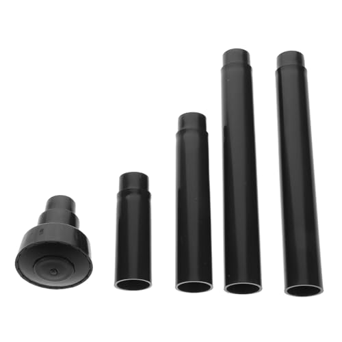 GAROZATION Kunststoff Springbrunnen-düse Wetterfest Kleine Teich-sprühdüse mit Anschlussadapter für Garten Teich Aquarium Wasserfontäne von GAROZATION