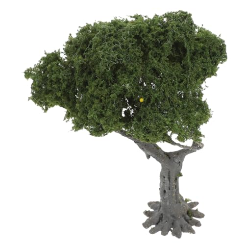 GAROZATION Gartenminiaturen Miniatur-landschaftsbäume Für Tischbaummodelle Elegante Simulation von GAROZATION